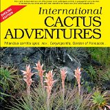Cactus-Adventures international n°98 2013 (+Suppl. "Taxonomic Changes" for FREE)=5.00€